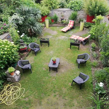 La Maison Du Bien Etre O Casa vacanze Alès