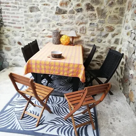 La Maison Du Bien Etre O * Alès