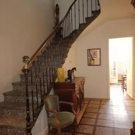 La Maison Du Bien Etre O Сasa de vacaciones