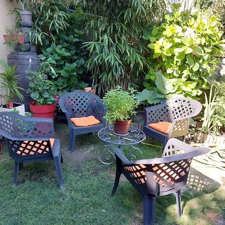 La Maison Du Bien Etre O * Alès