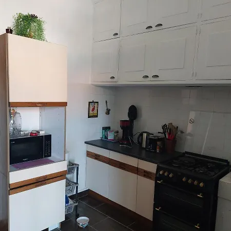 La Maison Du Bien Etre O
